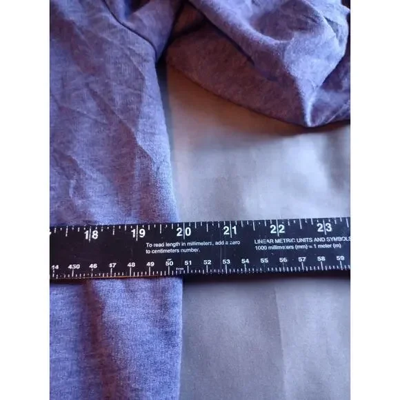 Jane Delancey Top Women's Size Medium - Picture 6 of 8